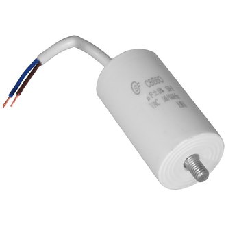 CBB60 30uF 450V WIRE+SCREW (SAIFU)