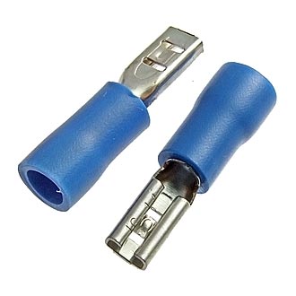 FDD 2-110(5) blue 