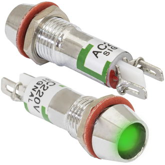 L-615-G 220v (8mm)