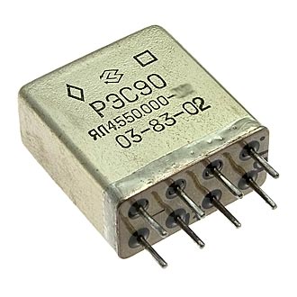 РЭС90 000.10