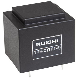 ТПК-2 (ТПГ-2) 2x9V (аналог)