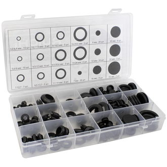 SEAL-KIT-125-D6-25