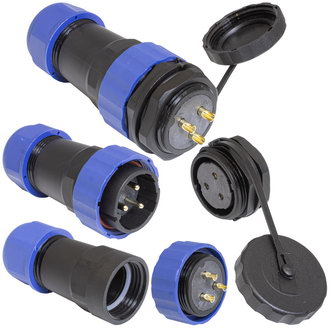 SZC28 3P-M-FB
