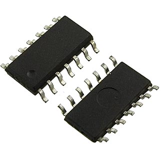 TL074CDR