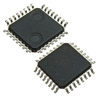 C8051F310-GQR 