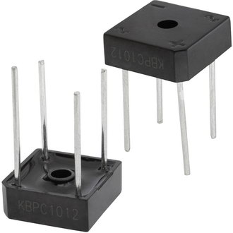 KBPC1012 10A 1200V (BR1012)
