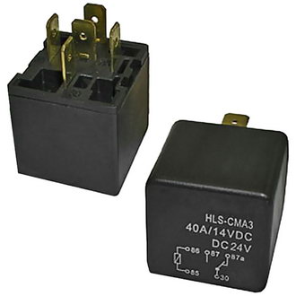 CMA3 24VDC (792H) 30A