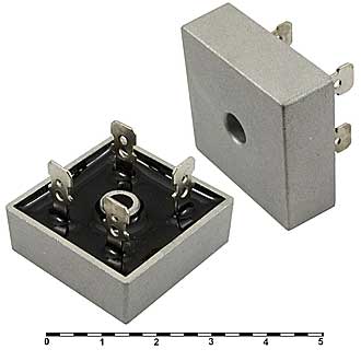 KBPC2508 25A 800V (BR250)