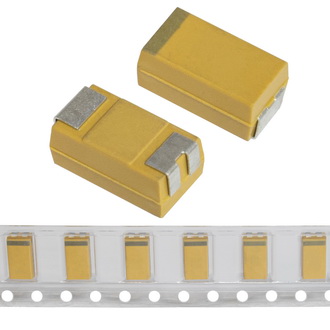 CA45-C016K107T