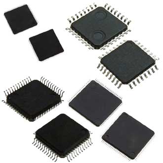 GD32F105RGT6