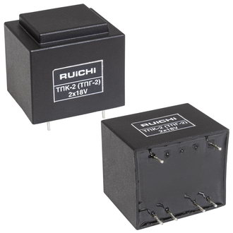 ТПК-2 (ТПГ-2) 2x18V (аналог)