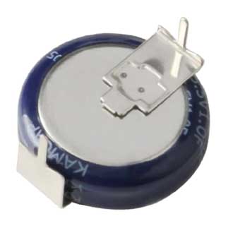 SE-5R5-D684VYH3C 0.68F 5.5V