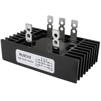SQL50A 50A 1000V (60x100)