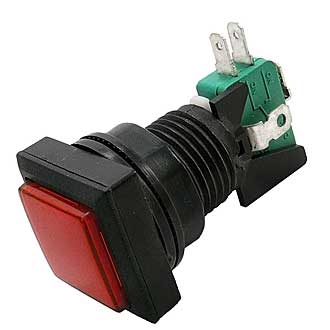 GMSI-5B-S no(nc)+nc(no) red 