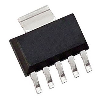 TPS7A4501DCQR