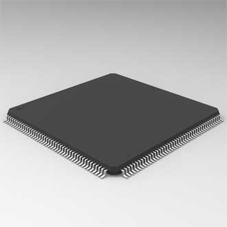 TMS320F2812PGFA