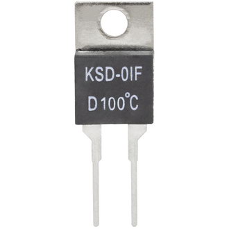 KSD-01F/JUC-31F 100*C 2.5A