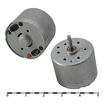 R330-13250 1.5V