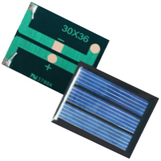 SP11 30х36 mm