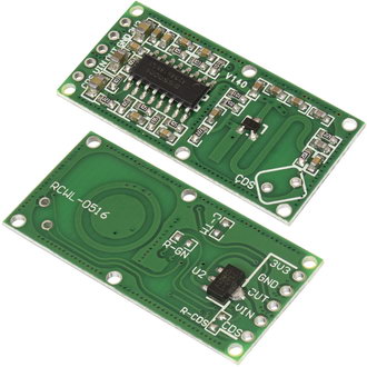 RCWL-0516