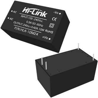 HLK-10M24